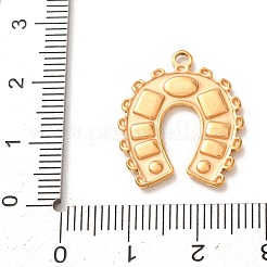 Ciondoli in acciaio inox smaltato 304&nbsp;SA-CBA46B2-05G