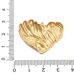 Подвески из нержавеющей стали 304&nbsp;STAS-R155-063G-02