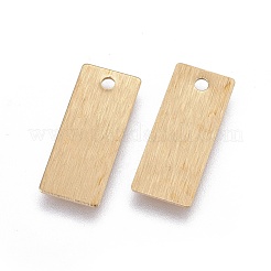 Латунные подвески&nbsp;KK-F789-12C