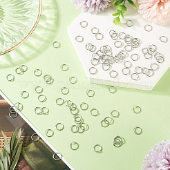 Открытые соединительные кольца из нержавеющей стали 304&nbsp;STAS-TA0002-99B