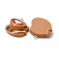 Подвески из смолы&nbsp;FIND-Z084-05P-01