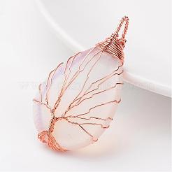 Opalite подвески&nbsp;G-K122-06RG