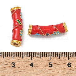 Бисера эмали сплава&nbsp;ENAM-B037-12G-02