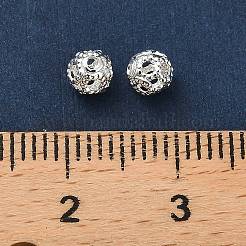 Стойки обшивки латунные бусины&nbsp;KK-R211-02S