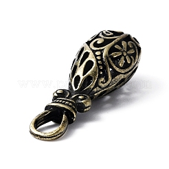 Aluminium Anhänger & Charms&nbsp;FIND-WH0108-66