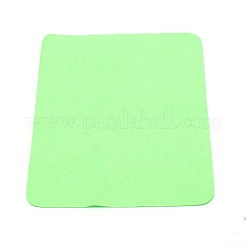 Ткань для чистки стекловолокна&nbsp;FIND-WH0237-20C