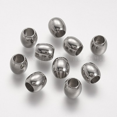 Hole 2 mm UNICRAFTALE 50 pz 304 branelli Allentati in Acciaio Inossidabile Perline Rotonde Dorate Distanziatori Piccoli Fori per Trovare Collane Gioielli Fai da Te Fare 4x3mm Hole 2 mm UNICRAFTALE 50 pz 304 branelli Allentati in Acciaio Inossidabile Perline Rotonde Dorate Distanziatori Piccoli Fori per Trovare Collane Gioielli Fai da Te Fare 4x3mm