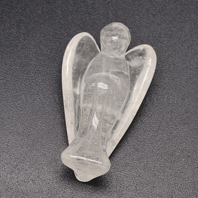 Украшения для дома из натурального хрусталя&nbsp;DJEW-L009A-07-1