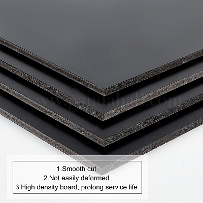 Доски пены пвх&nbsp;DIY-OC0005-55B-02-1