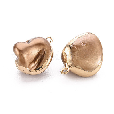 Гальванические подвески с пресноводной оболочкой SHEL-T018-12G-05-1