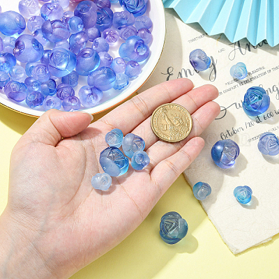 Пластиковые шарики&nbsp;KY-CJC0008-03A-1