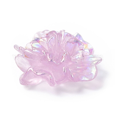 Кабошоны из смолы&nbsp;LS-RESI-E033-01-1