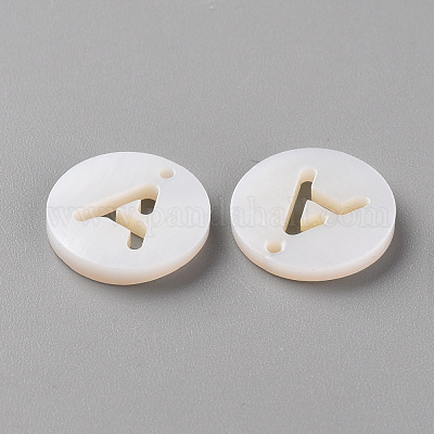 Природные подвески оболочки пресноводных SHEL-Q311-008A-1