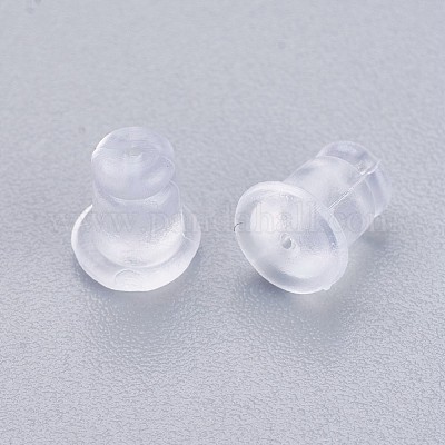 Tuercas de silicona&nbsp;KY-P012-02-1