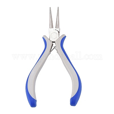 How To Use Round Nose Pliers Jewelry Making ToolsTutorial 