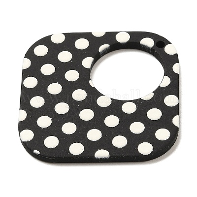 Акриловые подвески&nbsp;FIND-M046-02D-1