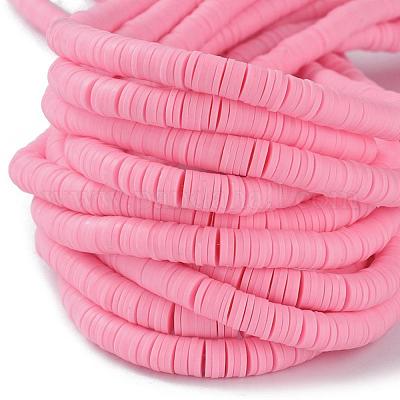 Manuell Polymer Ton Perlen&nbsp;CLAY-R067-4.0mm-28-1