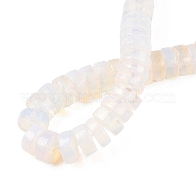 Opalite бисер пряди&nbsp;G-T138-47-1