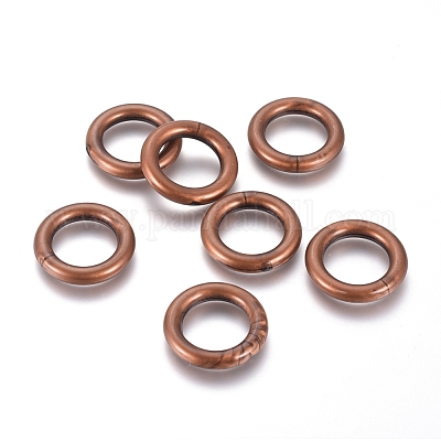 Anelli di collegamento in plastica ccb&nbsp;CCB-P004-43R-1