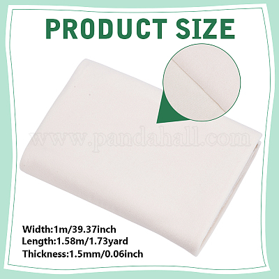 1м полиэфирной ткани&nbsp;DIY-BC0016-15B-1