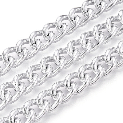 Алюминий обуздать цепи CHA-N004-06P-1