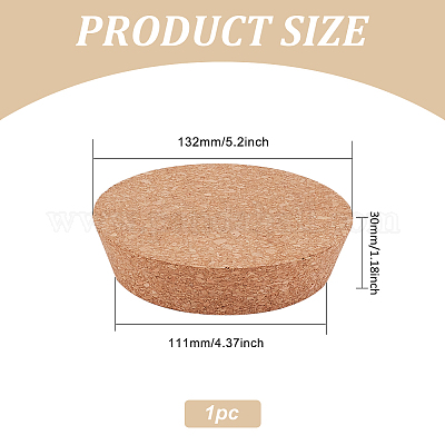 Holzkorken&nbsp;FIND-WH0110-749C-1