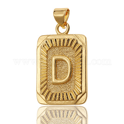 Латунные подвески&nbsp;LS-KK-WH20002-03D-1