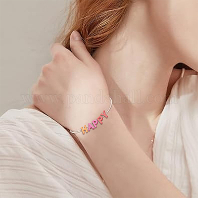 300 шт. Непрозрачные акриловые бусины&nbsp;SACR-HY0001-15A-1