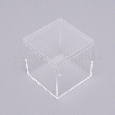 Kunststoff-Box&nbsp;LS-CON-WH0074-41B-1