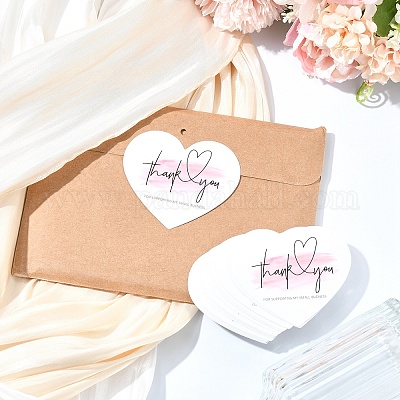 20 шт. поздравительная открытка из мелованной бумаги&nbsp;DIY-YW0012-24B-1