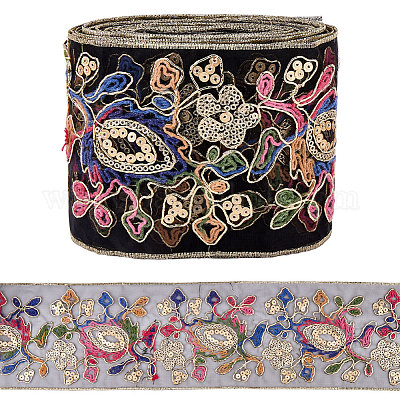 5 ярд полиэстеровой ленты&nbsp;OCOR-CY0002-41-1