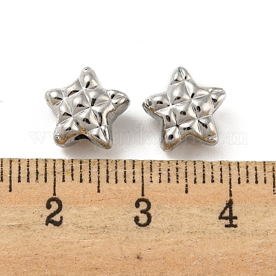 Сплавочные бусины&nbsp;PALLOY-K020-06P-1