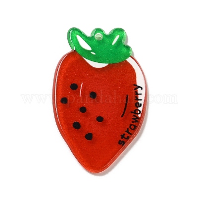 Акриловые подвески&nbsp;OACR-R270-03B-1