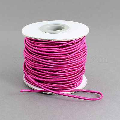 Wholesale Round Elastic Cord 