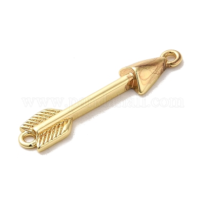 Латунные подвески&nbsp;LS-KK-M278-04G-1