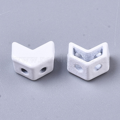 Окрашенные распылением легкосплавные многожильные звенья&nbsp;LS-X-PALLOY-T075-02J-1