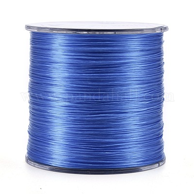 Flache elastische Kristallschnur&nbsp;EW-J001-0.5mm-18-1
