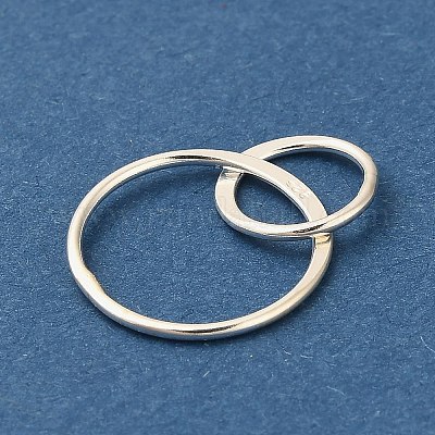 925 стерлингов серебряные подвески&nbsp;LS-STER-NH0018-02A-S-1