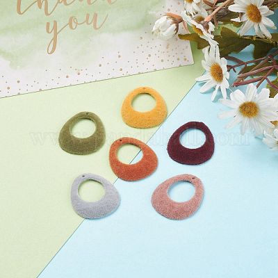 Кулоны из сплава&nbsp;PALLOY-S134-003-1