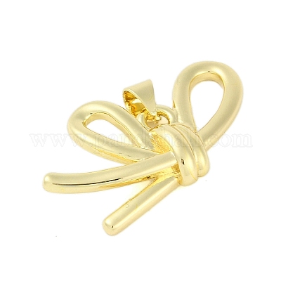 Латунные подвески&nbsp;KK-M289-02C-G-1