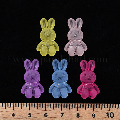 Бисера матовым акриловым&nbsp;MACR-S373-50K-1