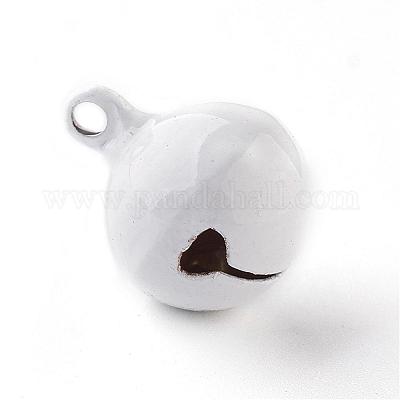 Латунные подвески-колокольчики&nbsp;KK-G281-A09-1