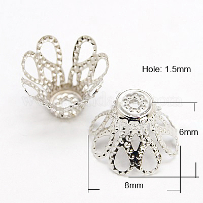 Железный шарик крышки&nbsp;IFIN-D042-8x6-P-1