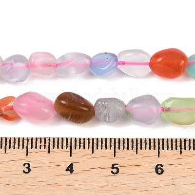 Кошачие глаза&nbsp;G-K395-B10-01-1