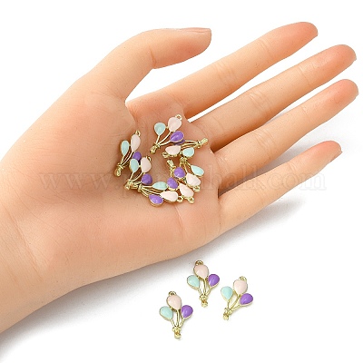 Подвески из сплава &nbsp;ENAM-YW0002-24-1