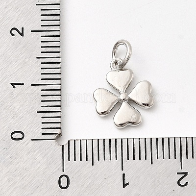 Латунь подвески&nbsp;KK-C139-31B-P-1