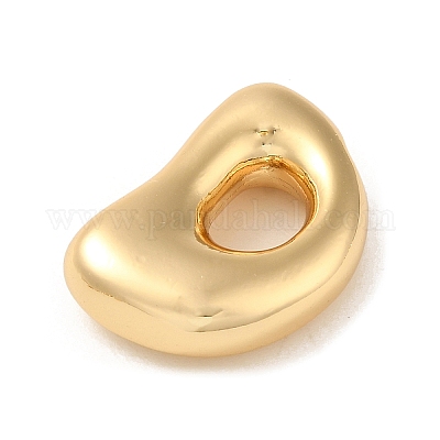 Латуни кулон&nbsp;KK-O145-01D-G-1