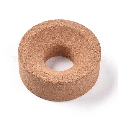 Пробка для колб с круглым дном&nbsp;X-AJEW-WH0105-30A-1