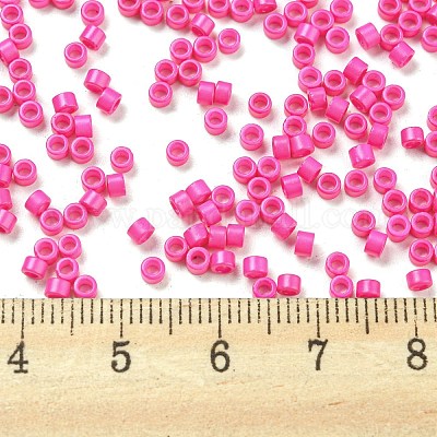 Выпечка краска стеклянные бусины&nbsp;SEED-S042-05A-36-1