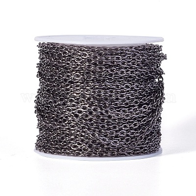 Chaînes de câble de fer&nbsp;X-CH-S079-B-LF-1